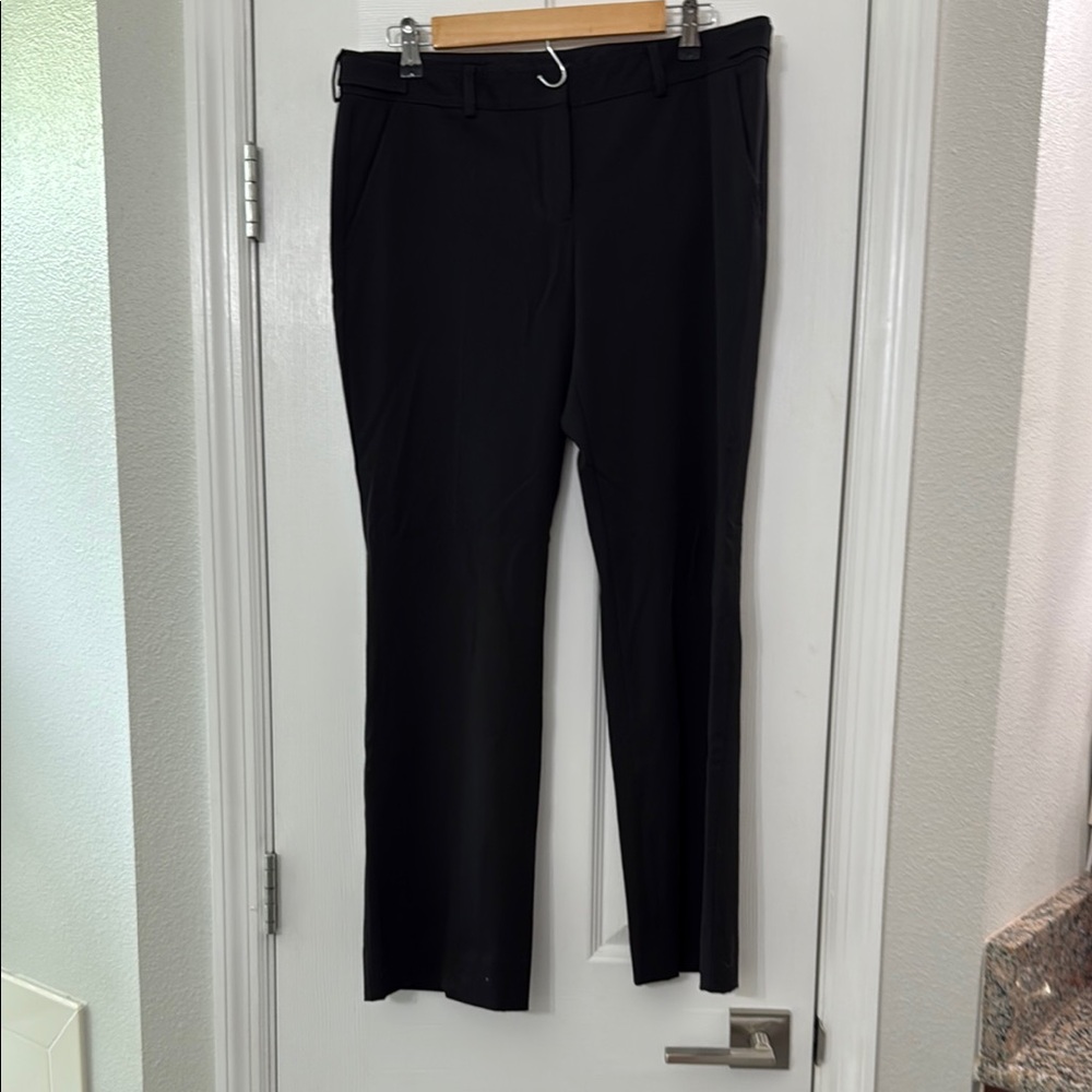 Express Women’s Black Business Pants